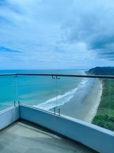 Despertando de lujo en el grand Diamond beach