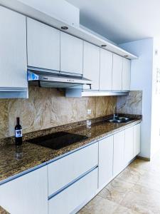 Despertando de lujo en el grand Diamond beach