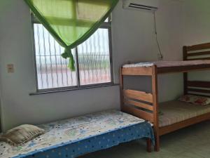 Aconchego benevides Barcelona