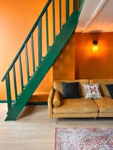 Stylish Dalston Studio - Апартаменты/квартиры, Лондон