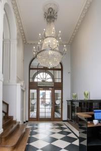 The Eleven Residence