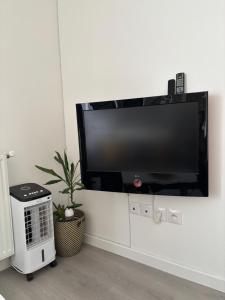 Villejuif - Métro Léo Lagrange - 2 pièces avec balcon