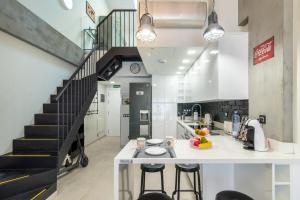 Apartamentos Marina Suites