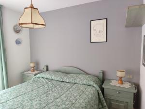 Appartamento Campitello House