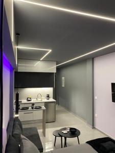 Crystal Grey Elite Appartment 3