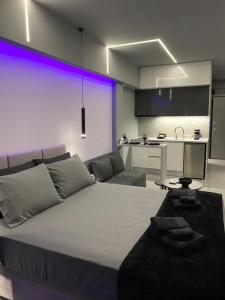 Crystal Grey Elite Appartment 3
