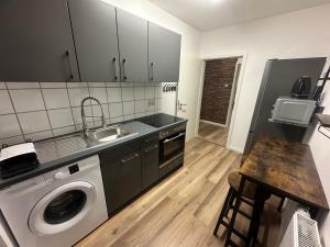 Gästezimmer New York im Werkmotel
