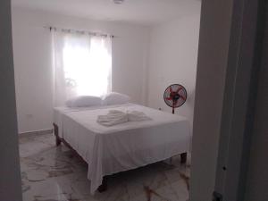 The perfect place in Samana