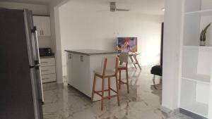 The perfect place in Samana