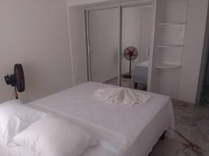 The perfect place in Samana