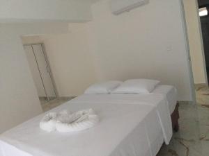 The perfect place in Samana