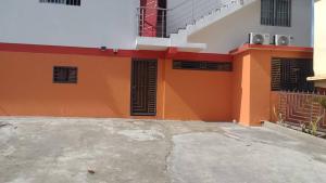 The perfect place in Samana