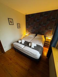 Just In Colmar, maison complète avec parking privé