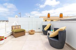 Sun Suite Canteras I