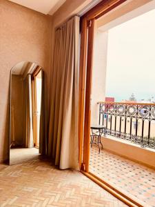 NOUR Tamraght - Ubytování bez kategorie ve městě Tamraght Ouzdar