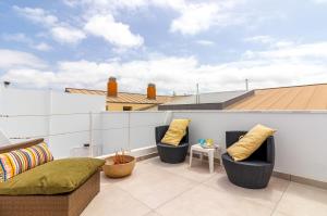 Sun Suite Canteras I