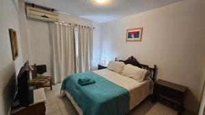 Departamento SAN LUIS CENTRO CON COCHERA - 4hvězdičkové hotely ve městě San Luis