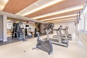 Charlie The Arch Moinhos