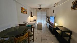 Departamento SAN LUIS CENTRO CON COCHERA