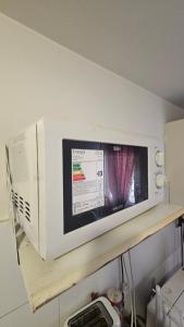 Departamento SAN LUIS CENTRO CON COCHERA