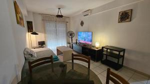 Departamento SAN LUIS CENTRO CON COCHERA