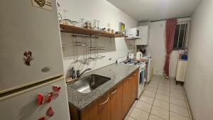 Departamento SAN LUIS CENTRO CON COCHERA