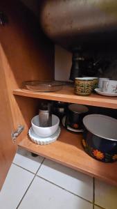 Departamento SAN LUIS CENTRO CON COCHERA