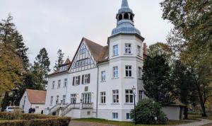 Hotel Schloss Sigrön