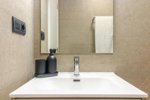 Flatguest Urban Haven