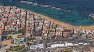 Flatguest Urban Haven