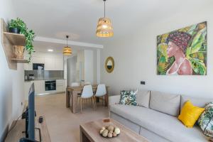 Flatguest Urban Haven