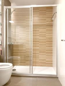 Sagasta BeachFront with Balcony