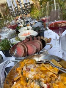 Boutiquehotel Thessoni Classic & Self service Residence Home Zürich