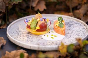 Boutiquehotel Thessoni Classic & Self service Residence Home Zürich