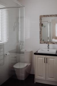 Lithgow Falls Marysville