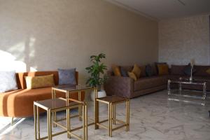 Bloemenhuis 2 - Centre-ville Fez