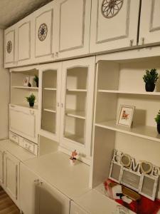 Friendly two-room apartment