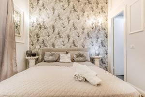 Villa Borghese Rooms