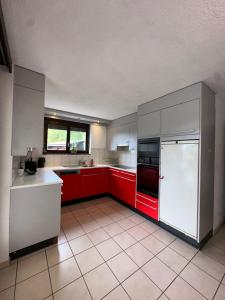 Beautiful apartment near Luzern, view to Rigi,Pilatus Mountain