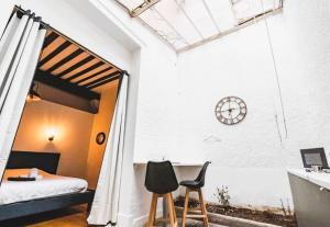 Steam - Détente et spa exclusif