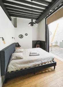 Steam - Détente et spa exclusif