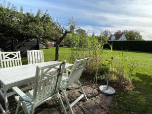 4 star holiday home in FÄRJESTADEN