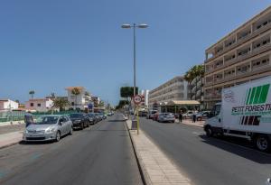 Tinache Beach 103 Maspalomas