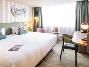 Mercure Northampton