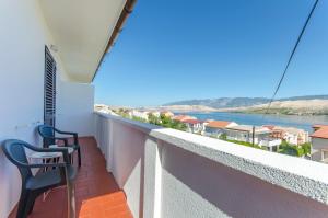 Apartments Bepo i Marija Pag