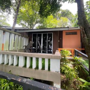 Perhentian Coralview-Island Resort