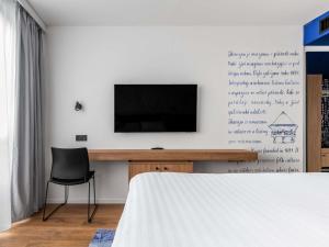 ibis Styles Relax Roznov pod Radhostem