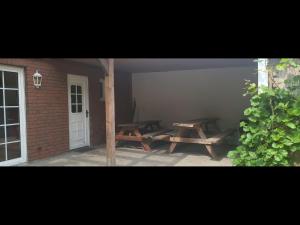 Ferienwohnungen und Monteurzimmer Eggstedter Moor