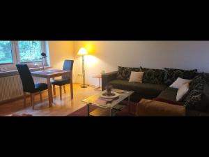 Ferienwohnungen und Monteurzimmer Eggstedter Moor