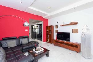 Lukary Loft, Cozy Terraced House Near Mdina and St Pauls Church